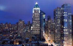 Intercontinental New York Times Square By Ihg